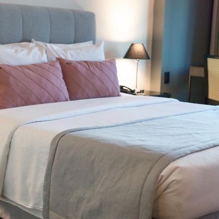 Laghetto Stilo Sao Paulo Hotell Exteriör bild