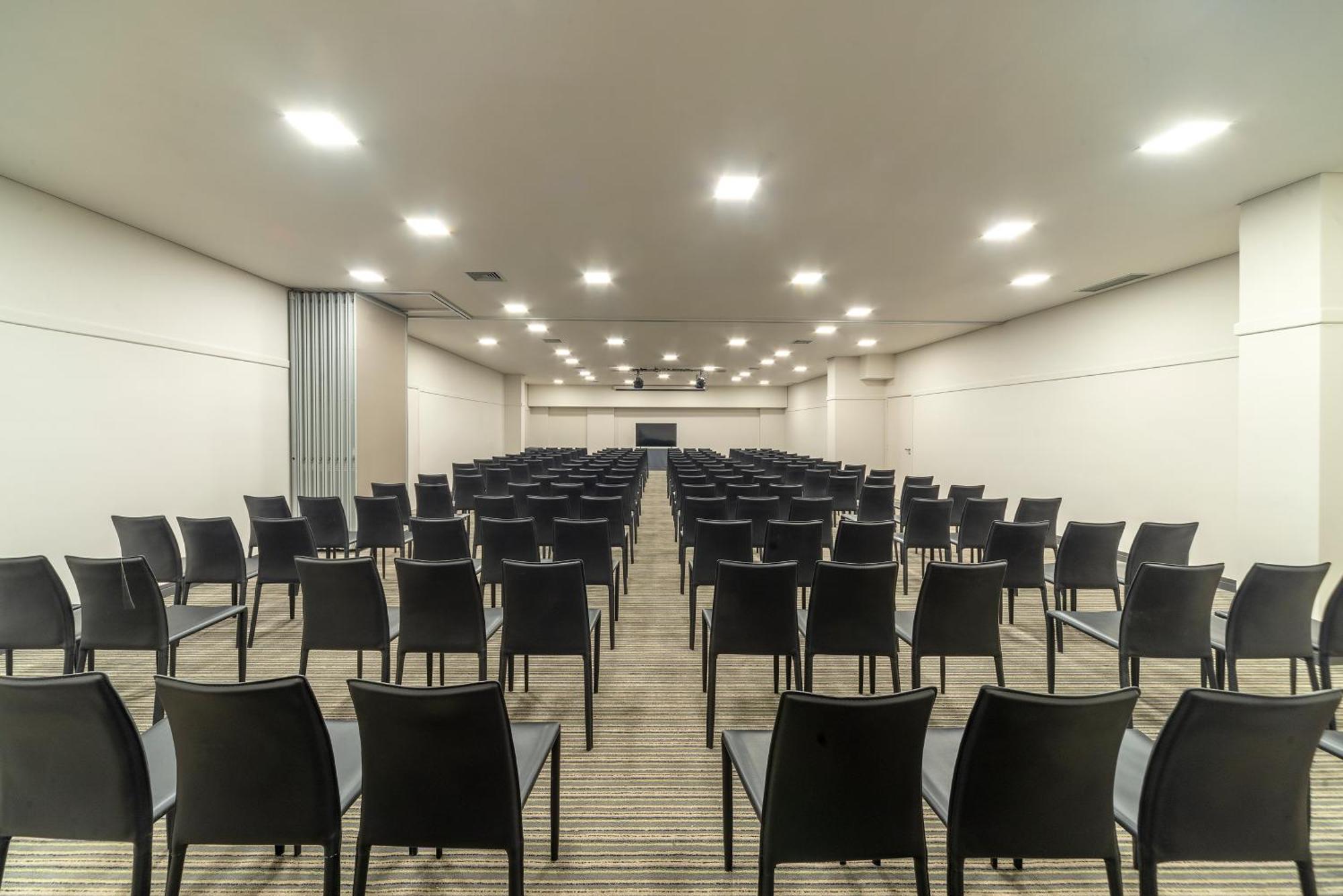 Laghetto Stilo Sao Paulo Hotell Exteriör bild